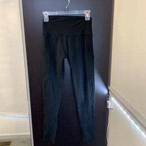 Aerie Offline Leggings with pockets